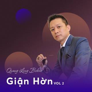 Giận Hờn (Vol.2)