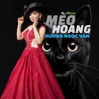 Mèo Hoang