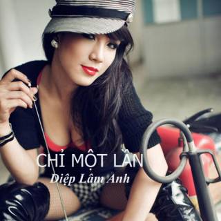 Chỉ một lần