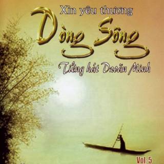 Xin yêu thương dòng sông