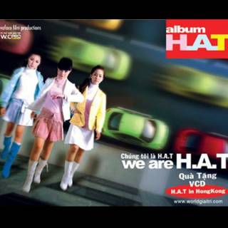We are H.A.T