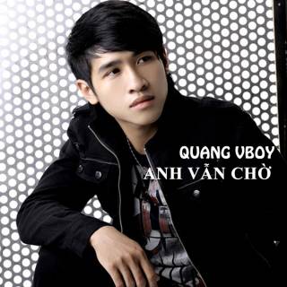 Anh vẫn chờ