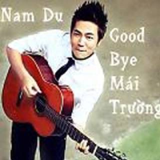 Goodbye mái trường