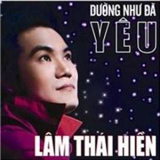Dường như đã yêu
