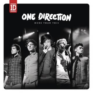 More than this (EP)