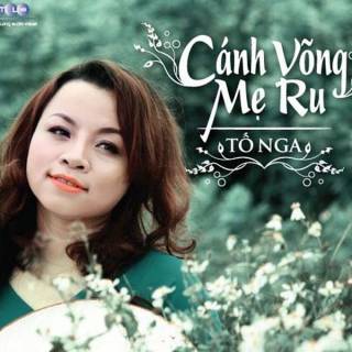 Cánh võng mẹ ru