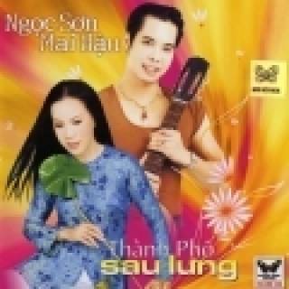 Thành Phố Sau Lưng