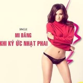 Khi Kí Ức Nhạt Phai (Single)