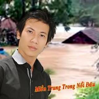 Miền Trung Trong Nỗi Đau