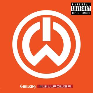#willpower (Deluxe Version)