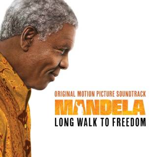Mandela - Long Walk To Freedom