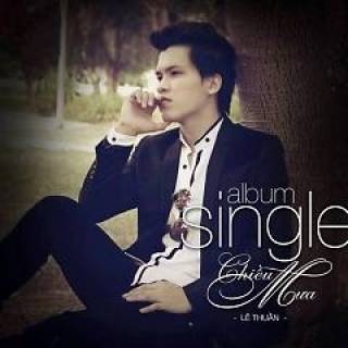 Chiều Mưa (Single) 