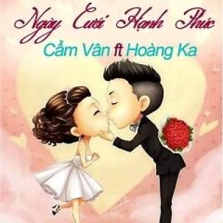 Ngày Cưới Hạnh Phúc (Single)