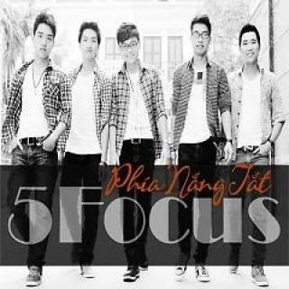 Phía Nắng Tắt (Single)