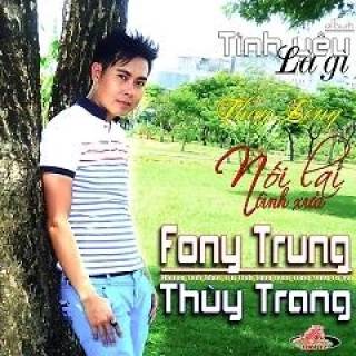 Nối Lại Tình Xưa - Thay Lòng