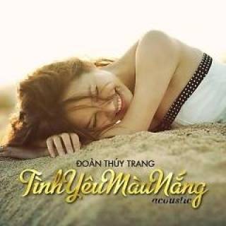 Tình Yêu Màu Nắng (Acoustic Single) 