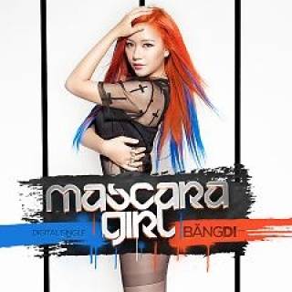 Mascara Girl (Single) 