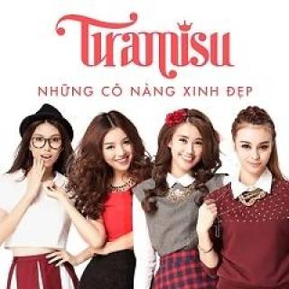 Tiramisu - Nhũng Cô Nàng Xinh Đẹp