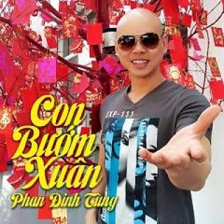 Con Bướm Xuân 