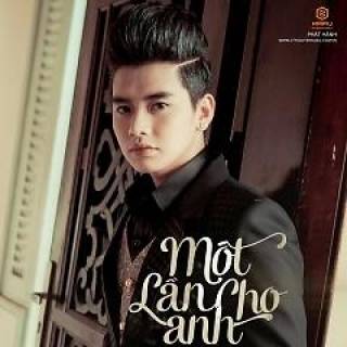 Một Lần Cho Anh (Mini Album) 