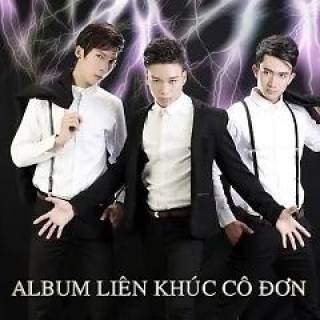 Liên Khúc Cô Đơn 