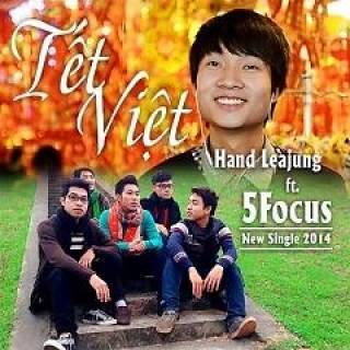 Tết Việt (Single) 