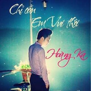 Chỉ Cần Em Vui Thôi (Single) 