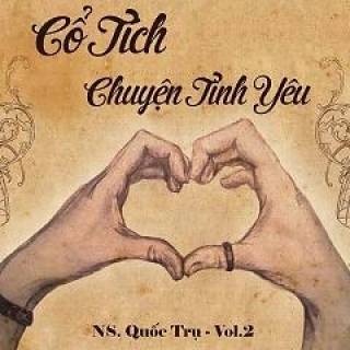 Cổ Tích Chuyện Tình Yêu