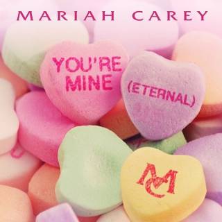 You're Mine (Eternal) (Single)