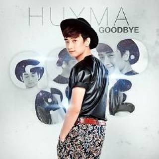 Goodbye (Single) 