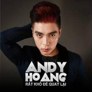 Rất Khó Để Quay Lại (Single) 