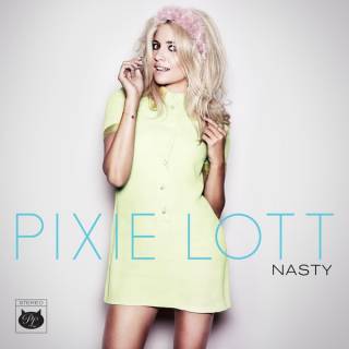 Nasty (EP)