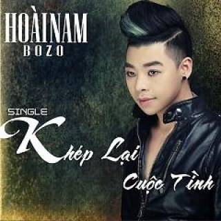 Khép Lại Cuộc Tình (Single) 