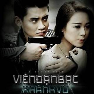 Viên Đạn Bạc 