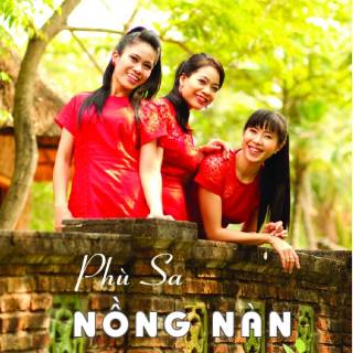 Phù Sa Nồng Nàn