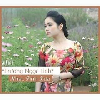 Nhạc Tình Xưa