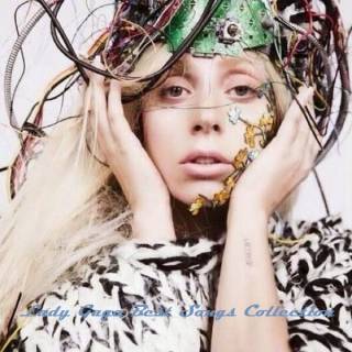 Lady Gaga Best Songs Collection