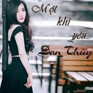 Một Khi Yêu 