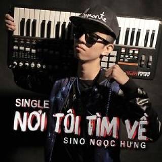 Nơi Tôi Tìm Về (Single) 