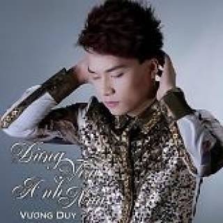 Đừng Yêu Anh Nữa (Single) 