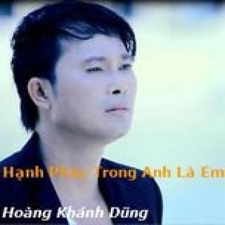 Hạnh Phúc Trong Anh Là Em (Single) 