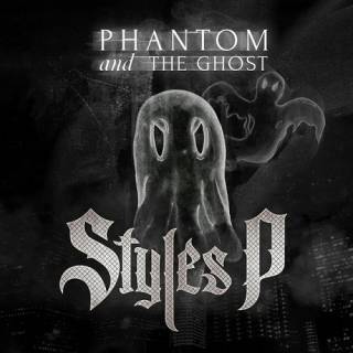 Phantom And The Ghost