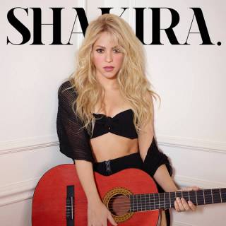 Shakira - Best Songs Collection