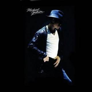 Michael Jackson - The King Of Pop