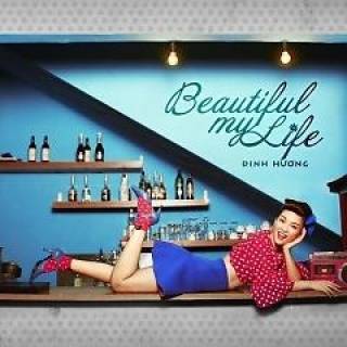Beautiful My Life (Single) 