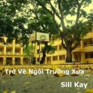 Trở Về Ngôi Trường Xưa (Single) 