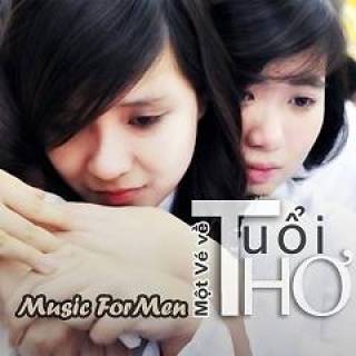 Một Vé Về Tuổi Thơ (Single) 