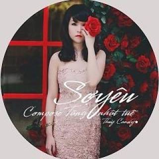 Sợ Yêu (Single) 