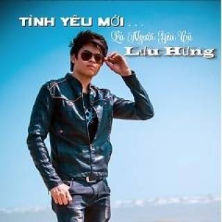 Tình Yêu Mới Là Người Yêu Cũ 