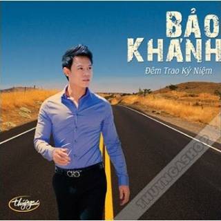 Đêm Trao Kỷ Niệm